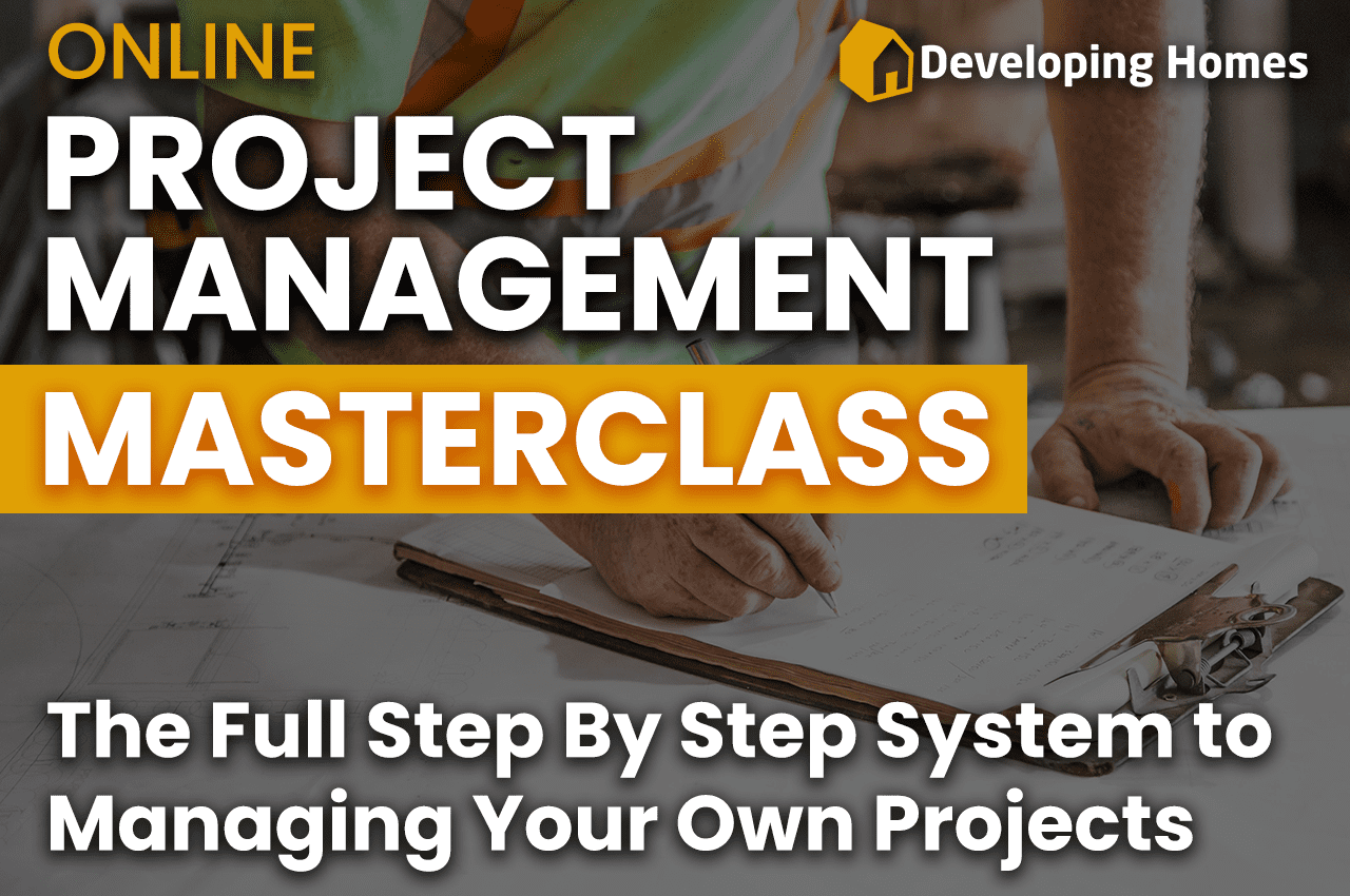 Project Management Masterclass