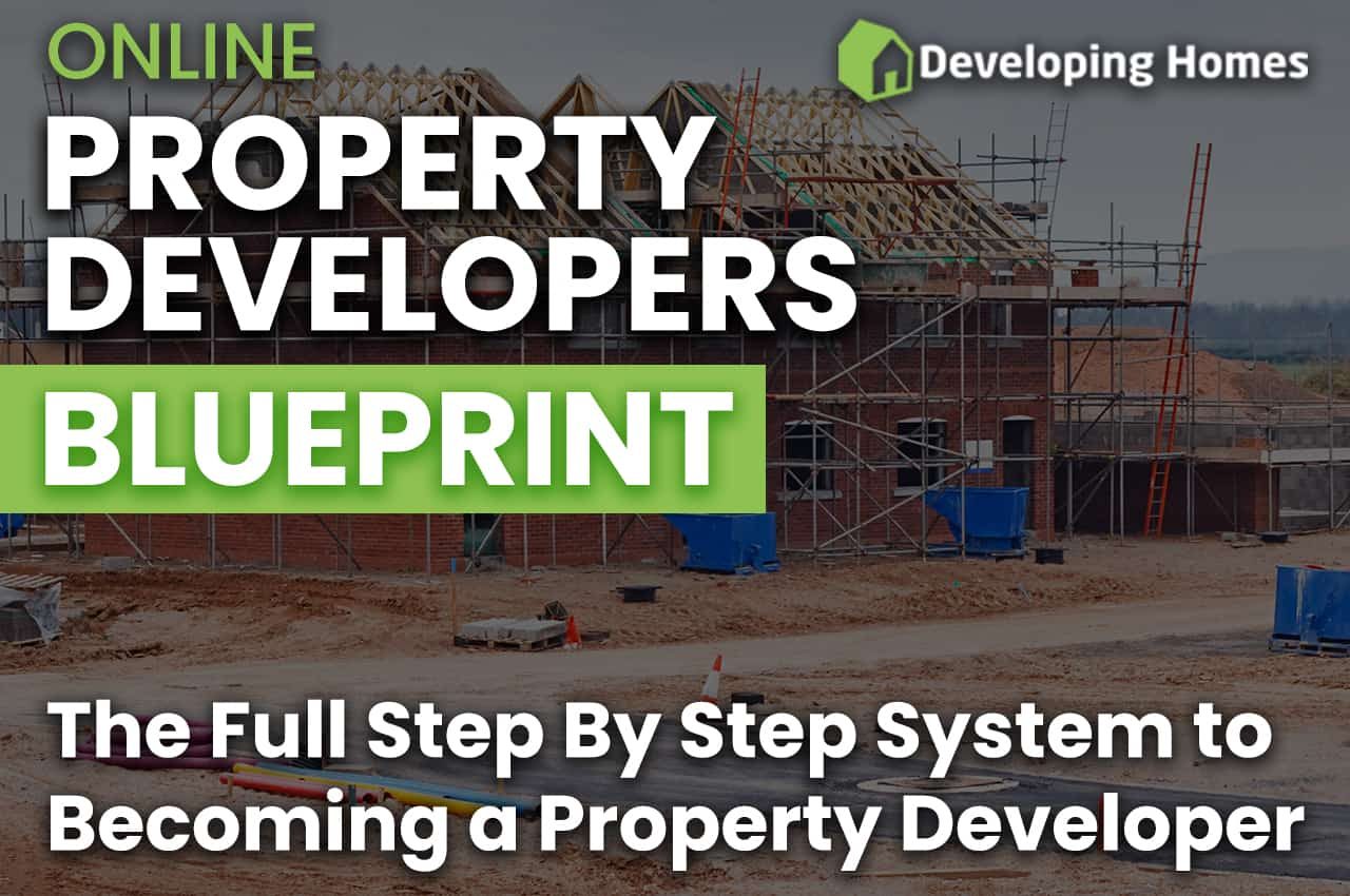 Property Developers Blueprint
